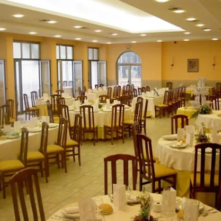 Duerming Villa De Sarria Hotel-3