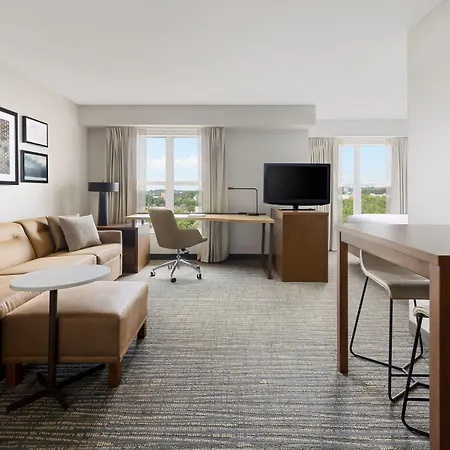 Residence Inn By Marriott Potomac Mills Woodbridge-2