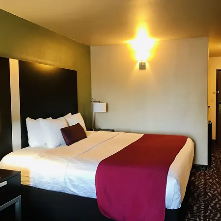 Best Western Plus The Woodlands-2