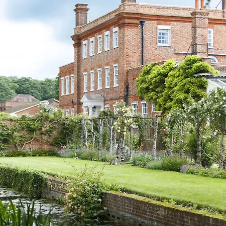 Champneys Henlow-2