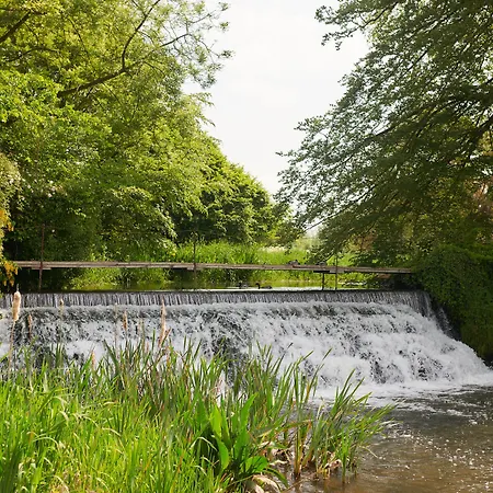 Champneys Henlow-3