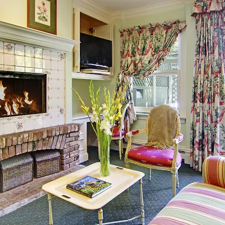 Inn At Depot Hill-2