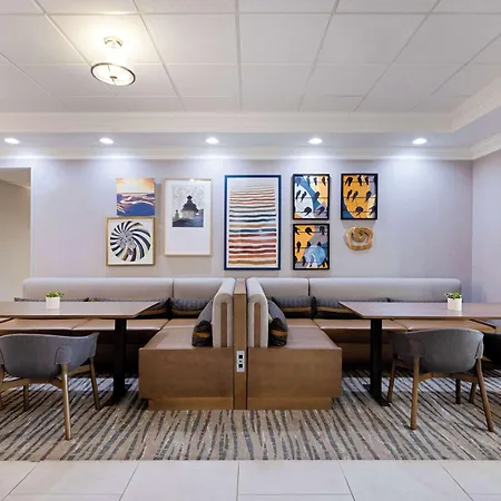 Homewood Suites By Hilton Columbia, Sc-2