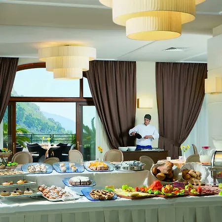 Nastro Azzurro Resort-2