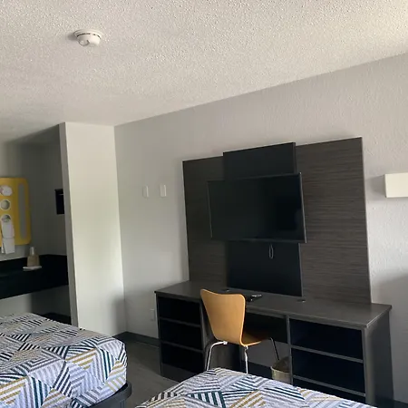 Motel 6-Dalton, Ga-3
