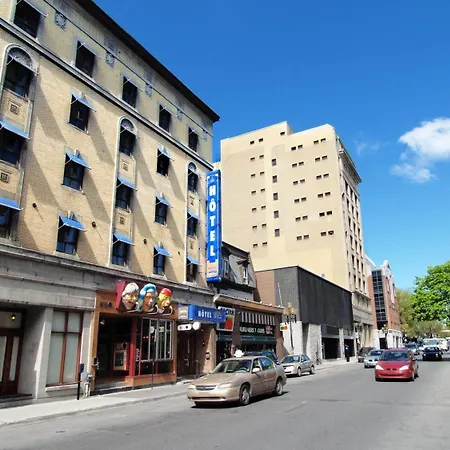 Hotel St-Denis-3