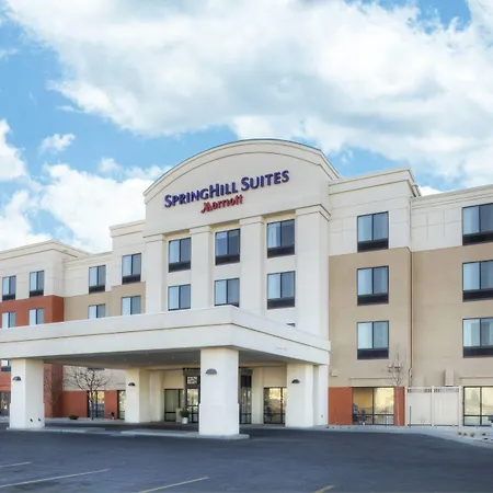 Springhill Suites By Marriott Billings-2