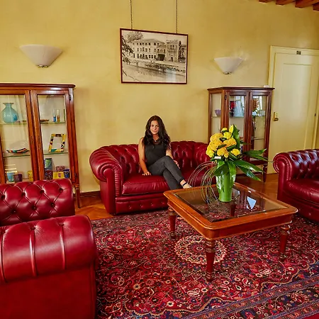 Hotel Riviera Dei Dogi-3