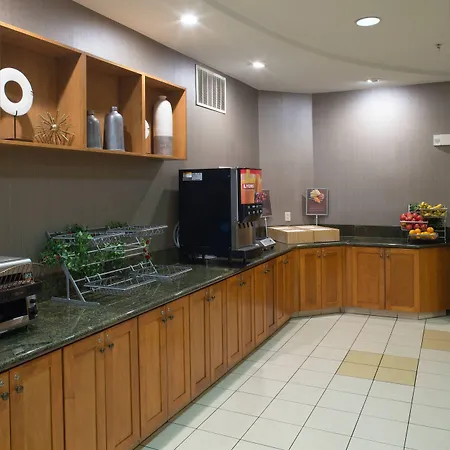 Springhill Suites By Marriott Billings-3