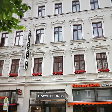 Hotel Europa-3