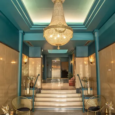 Hotel Le Bristol-3