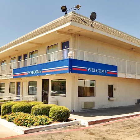 Motel 6-Irving, Tx - Dallas-2