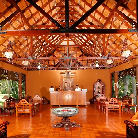 Poovar Island Resort-2