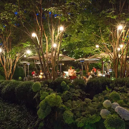 The 1770 House Restaurant & Inn-3