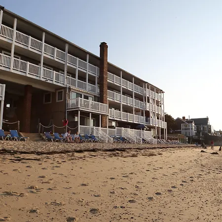 Surfside Hotel And Suites-2