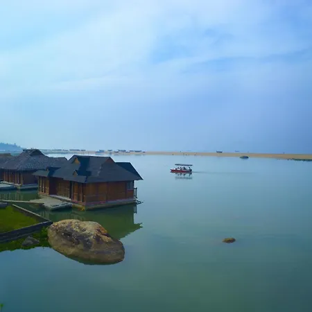 Poovar Island Resort-3