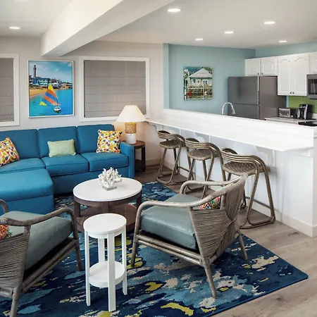 Surfside Hotel And Suites-3