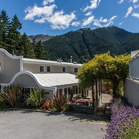 The Central Hotel Queenstown, A Naumi Chapter-2