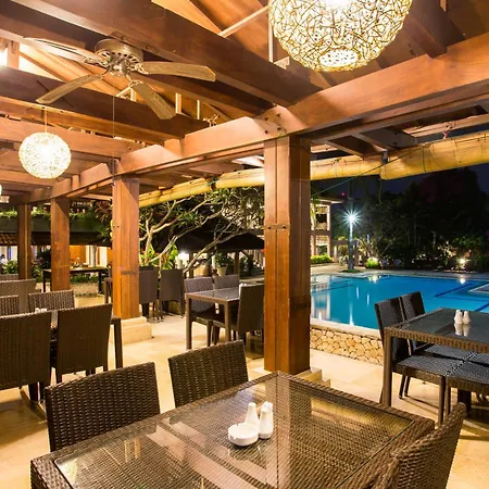 Plagoo Holiday Hotel-2