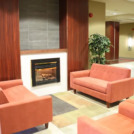 Viscount Gort Hotel, Banquet & Conference Centre-3
