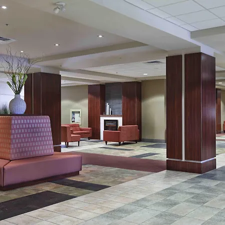 Viscount Gort Hotel, Banquet & Conference Centre-3