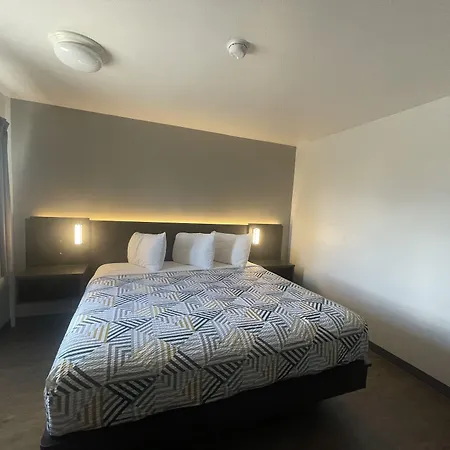 Motel 6-Ely, Nv-3
