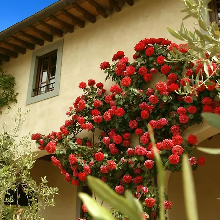 Monsignor Della Casa Country Resort & Spa-2