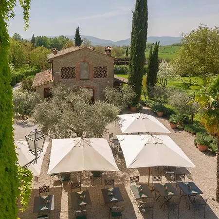 Monsignor Della Casa Country Resort & Spa-3
