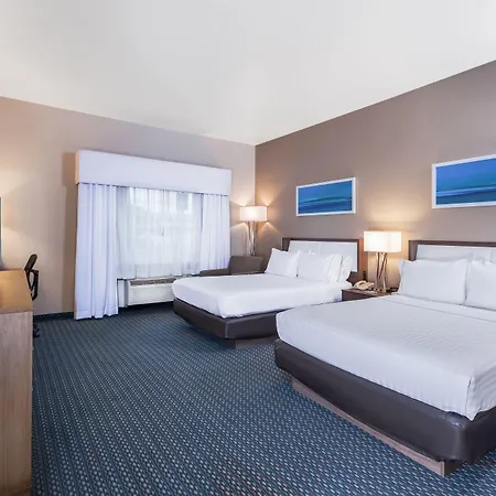 Holiday Inn Express & Suites - Pharr By Ihg-2
