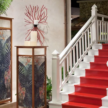 Vh - Gran Ventana Beach Resort-3