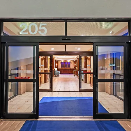 Holiday Inn Express & Suites - Pharr By Ihg-3