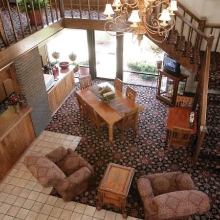 The Foothills Inn-3