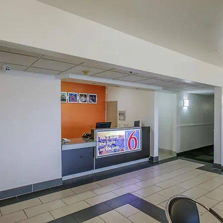 Motel 6-Nephi, Ut-2