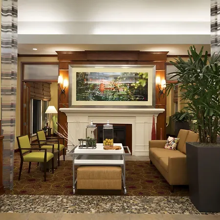Hilton Garden Inn Houston/The Woodlands-2
