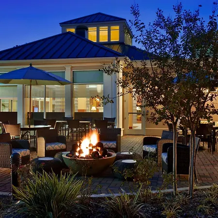 Hilton Garden Inn Houston/The Woodlands-2