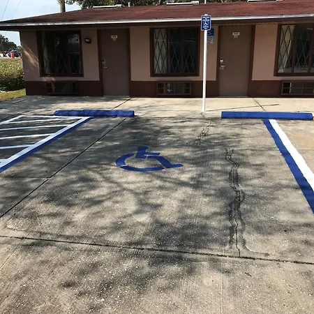 Sunrise Inn - Bradenton-2