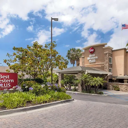 Best Western Plus Oceanside Palms-2