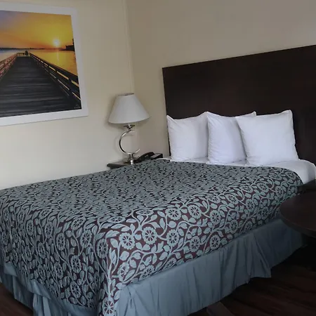 Days Inn By Wyndham Santa Maria-3