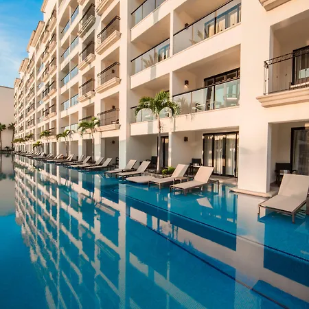 Hyatt Ziva Los Cabos-3