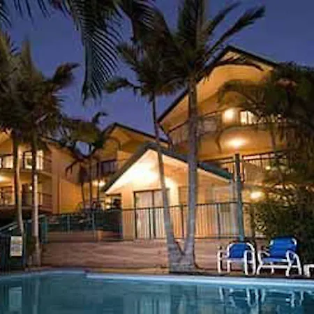 Karana Palms Resort-2