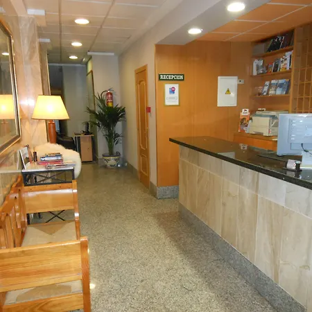 Hotel Dona Catalina-2