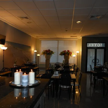 Hotel Dona Catalina-3