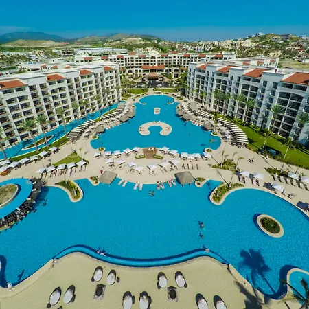 Hyatt Ziva Los Cabos-2