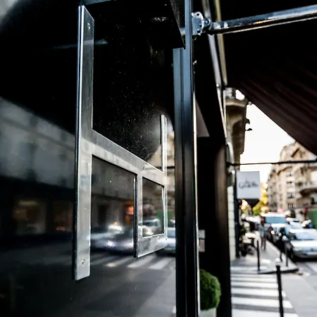 Hôtel Duret-2