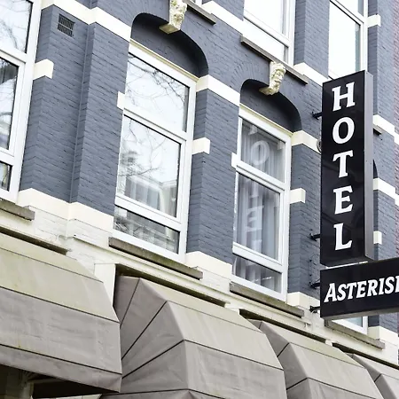 Boutique Hotel Asterisk, A Family Run Hotel-2