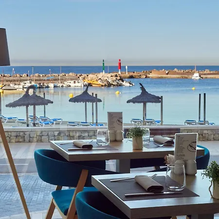 Bq Aguamarina Boutique Hotel-3