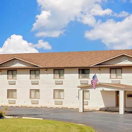 Super 8 By Wyndham Decorah-3