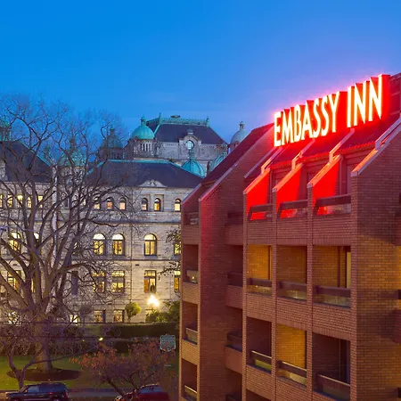 The Embassy Inn-2