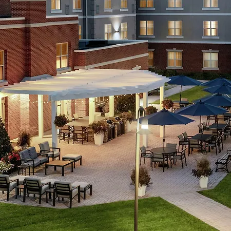 Homewood Suites By Hilton Harrisburg East-Hershey Area-2