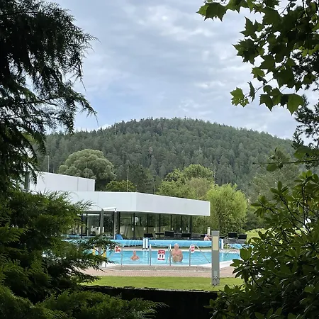 Hotel Kull Von Schmidsfelden-3
